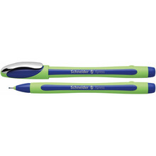 Tindipliiats Schneider Xpress, 0,8 mm, sinine
