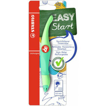 Pastapliiats Stabilo Easy Original, 0,5 mm, roheline