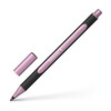 Dekoreerimismarker Schneider Paint-It 020, 1-2 mm, roosa metallik