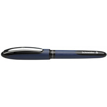 Pastapliiats Schneider One Business, 0,6 mm, must
