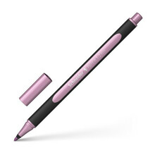 Dekoreerimismarker Schneider Paint-It 020, 1-2 mm, roosa metallik