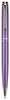 Pastapliiats Taccia Penfort Feminy, lilla, TPF-BP004PU-SL