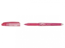 Geelpliiats Pilot Frixion Point, 0,5 mm, roosa