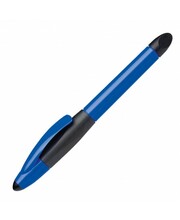 Pastakas Schneider Base Ball, sinine/must