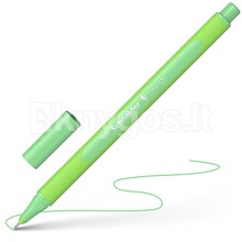 Pastapliiats Schneider Line-Up 04, pastel-mint
