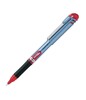 Geelpliiats Pentel Energel BLN15, 0,5 mm, punane
