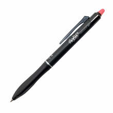 Geelpliiats Pilot Frixion Ball Plus, 0,7 mm, punane
