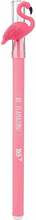 Pastapliiats Infinia YES Flamingo, 0,7 mm, sinine