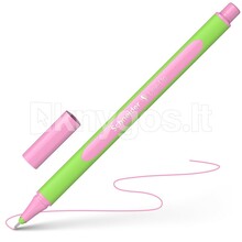 Pastapliiats Schneider Line-Up 04, pastel-pink
