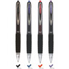 Geelpliiats automaatne Uni Mitsubishi UMN-207, sinine