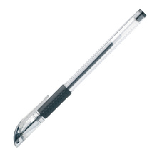 Geelpliiats Ico GEL-ICO, 0,5 mm, must