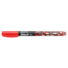 Pastapliiats Pelikan Inky 273, punane