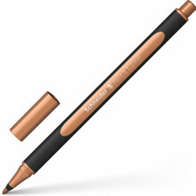 Vildikas Schneider Paint-It 020, 1-2 mm, pronks