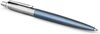 Pastapliiats Parker Jotter Waterloo, sinine