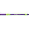 Pastapliiats Line-Up, 0,4 mm, lilla
