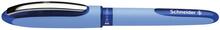 Pastapliiats Schneider One Hybrid N, 0,3 mm, sinine