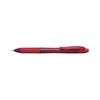 Geelpliiats Pentel EnerGel X BL110-BX, punane