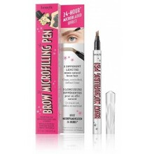 Kulmupliiats Benefit Brow Microfilling Pen, 2 blonde, 0,77 g
