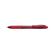Geelpliiats Pentel EnerGel X BL110-BX, punane