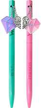 Pastapliiats WOW GENERATION BFF Pens Set, 2 tk, valik