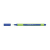 Pastapliiats Schneider Line-Up, 0,4 mm, sinine lapis lazuli
