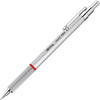 Mehaaniline pliiats Rotring Rapid Pro, 0,7 mm, hõbe 1904256