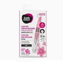 Depilatsioonivaha pliiats Body Natur, 3,6 ml