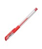 Geelpallipliiats Forpus Perfect, 0,5 mm, punane