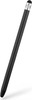 Puutetundlik pliiats Tech-Protect Touch Stylus Aluminum Touch Pen, must