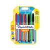 Pastapliiats PAPER MATE InkJoy 100ST 1,0 mm Fun 10 tk 1956751