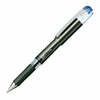 Pastapliiats Pentel Hybrid Gel Grip DX, 0,7 mm, sinine