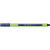 Pastapliiats Schneider Line-Up, 0,4 mm, mist/sinine