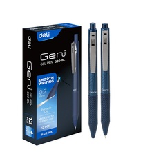 Geelpliiats Deli Geni, 0,7 mm, sinine