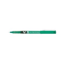 Tindipliiats Pilot V5, BX-V5-G, roheline