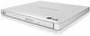Väline DVD-kirjutaja LG GP57EW40, valge, USB 2.0