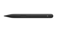 Pliiats Microsoft Surface Slim Pen 2, 14 g, must