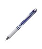 Geelpliiats Pentel Energel Pearl White, 0,5 mm, sinine