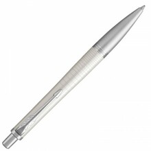 Pastapliiats Parker Urban Premium Pearl Metal