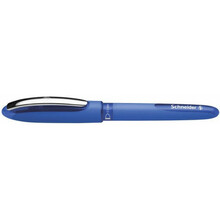 Pastapliiats Schneider One Hybrid C, 0,5 mm, sinine