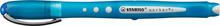 Roller Stabilo Worker + Colorful, 0,5 mm, sinine
