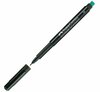 Püsimarker Faber-Castell Multimark S, 0,4 mm, must