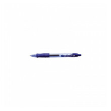 Geelpastapliiats Bic Gel-Ocity, 0,7 mm, sinine