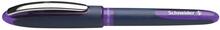 Rullpliiats Schneider One Business, 0,6 mm, lilla