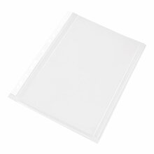 Laiendatavad taskud Panta Plast, A4, 10 tk, läbipaistvad