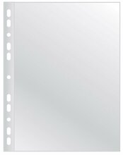 Kiletasku Q-Connect, A4, 100 tk