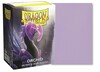 Kaardikaitsed Dragon Shield Dual Matte Sleeves, Orchid Emme, 100 tk