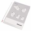 Lehekaitsekiled Esselte, A5, 85mic, matt, 10 tk