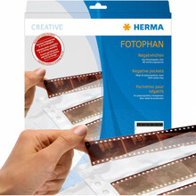 Herma negatiivtaskud, 100 mfpp, 1 tk