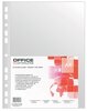 Kiletaskud OFFICE PRODUCTS, A4, 100 tk, 40 mic