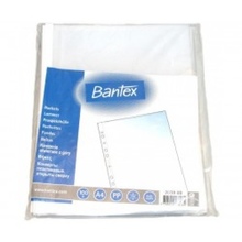 Kiletaskud Bantex Maxi, A4+, 220 x 300 mm, 100 mikr., matt, 50 tk